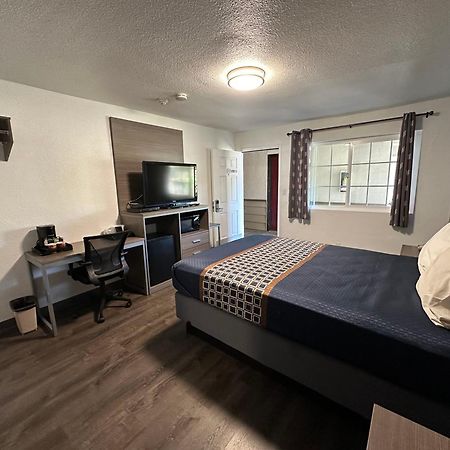 Sands Motel Livermore Dış mekan fotoğraf
