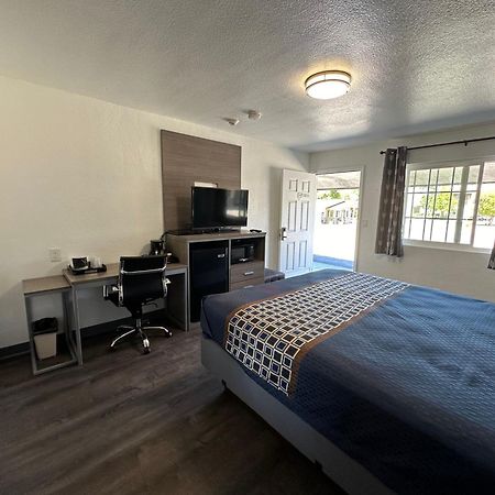Sands Motel Livermore Dış mekan fotoğraf