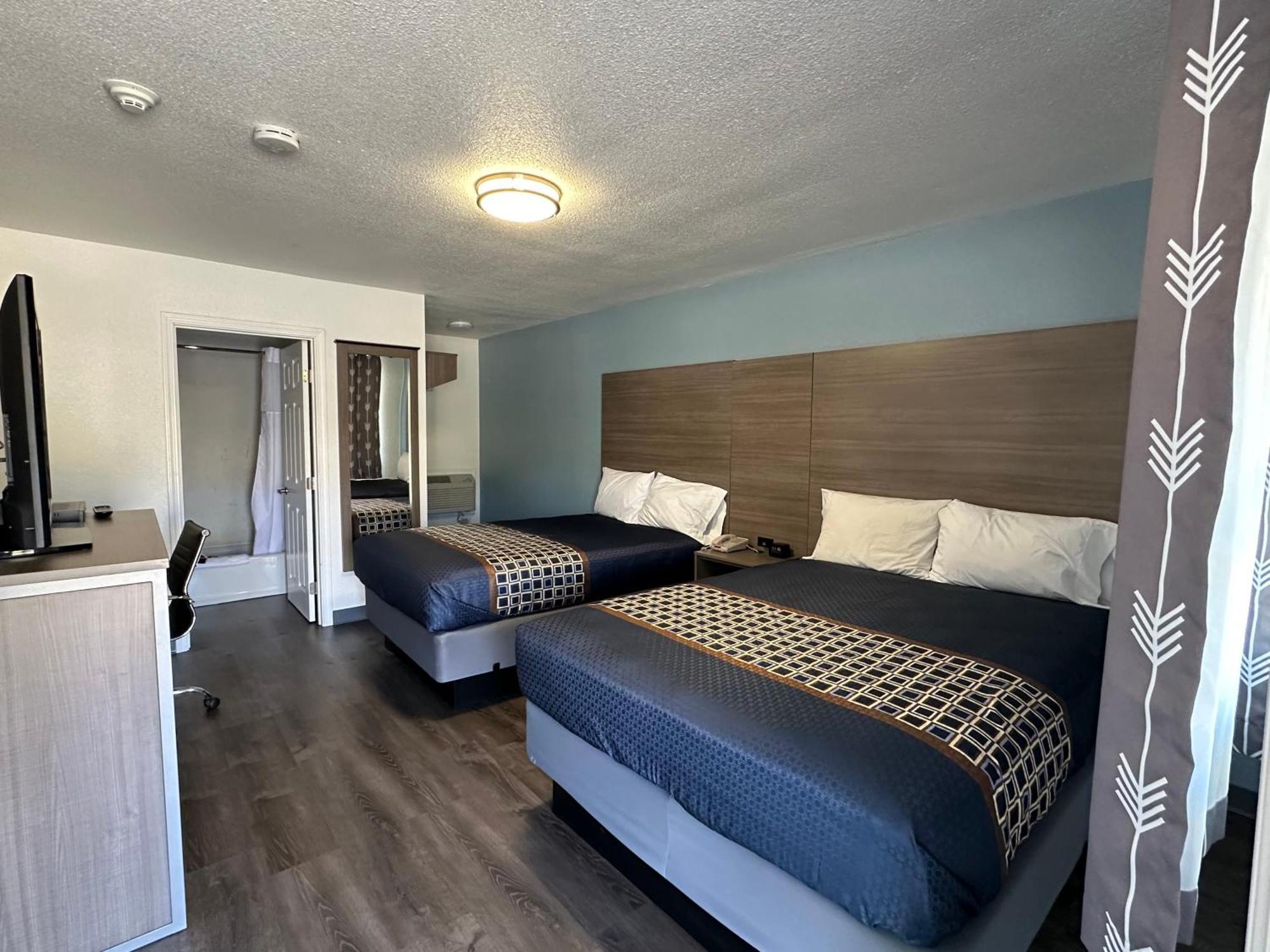 Sands Motel Livermore Dış mekan fotoğraf