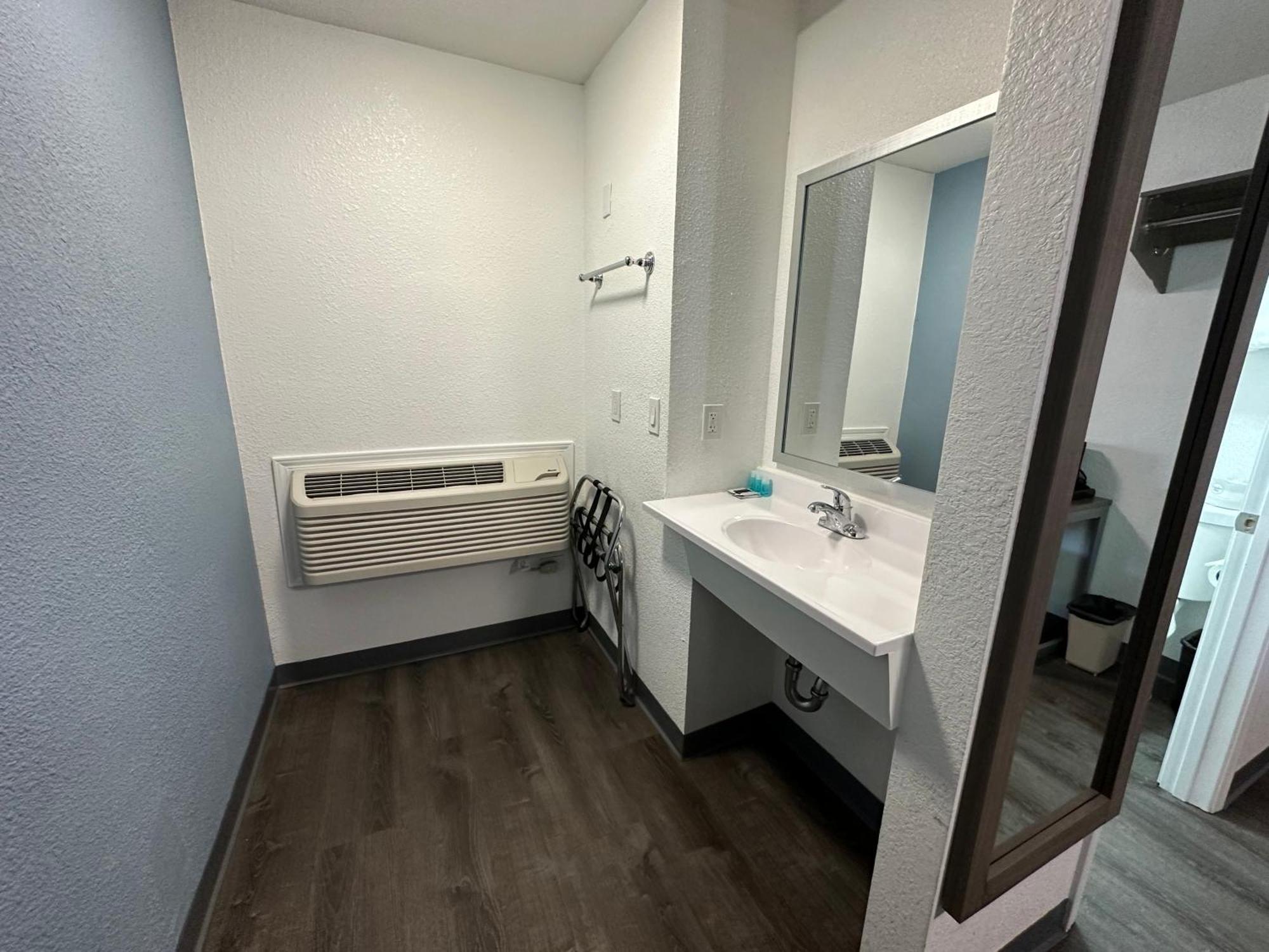 Sands Motel Livermore Dış mekan fotoğraf