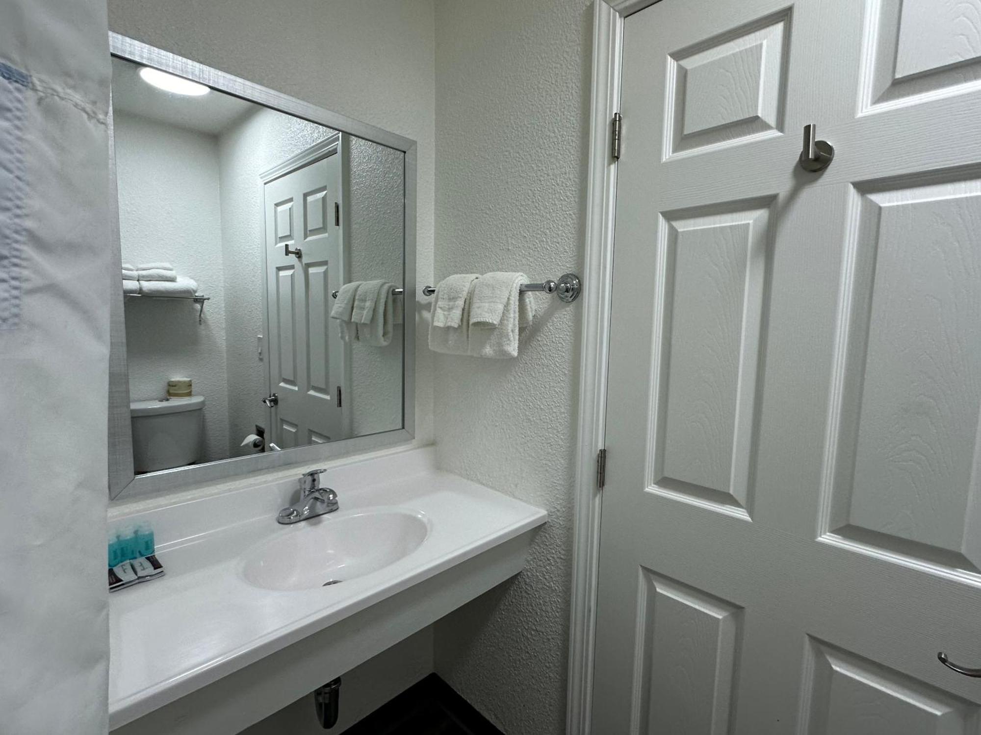 Sands Motel Livermore Dış mekan fotoğraf