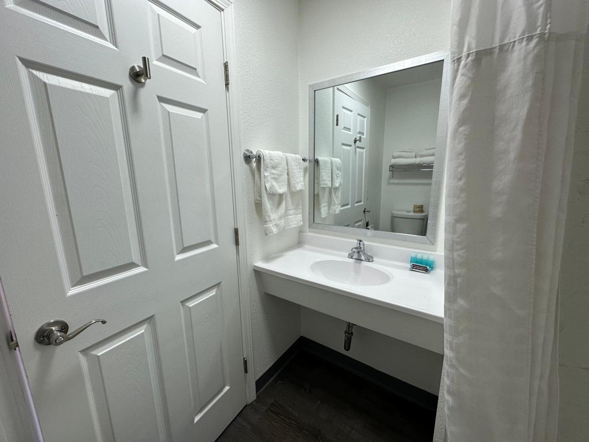 Sands Motel Livermore Dış mekan fotoğraf