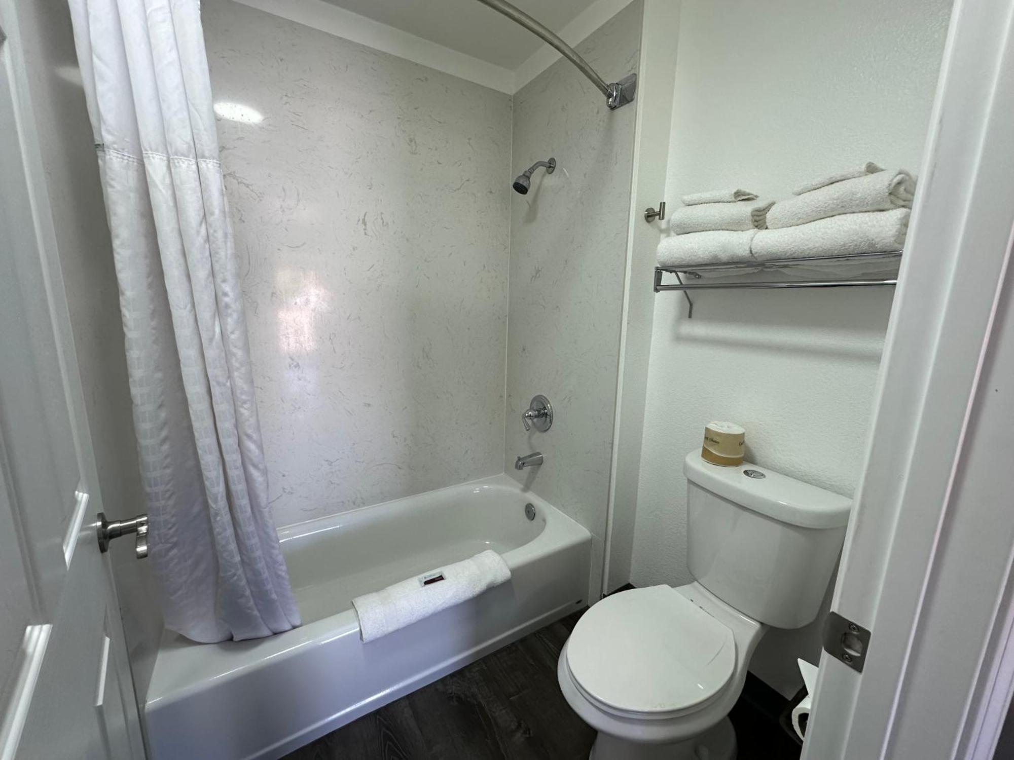 Sands Motel Livermore Dış mekan fotoğraf